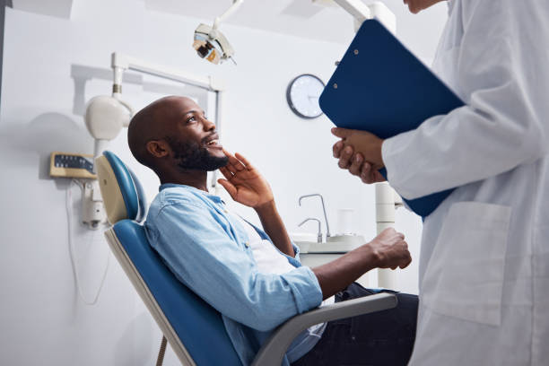 Best Emergency Broken Tooth Repair in Dundee, NY